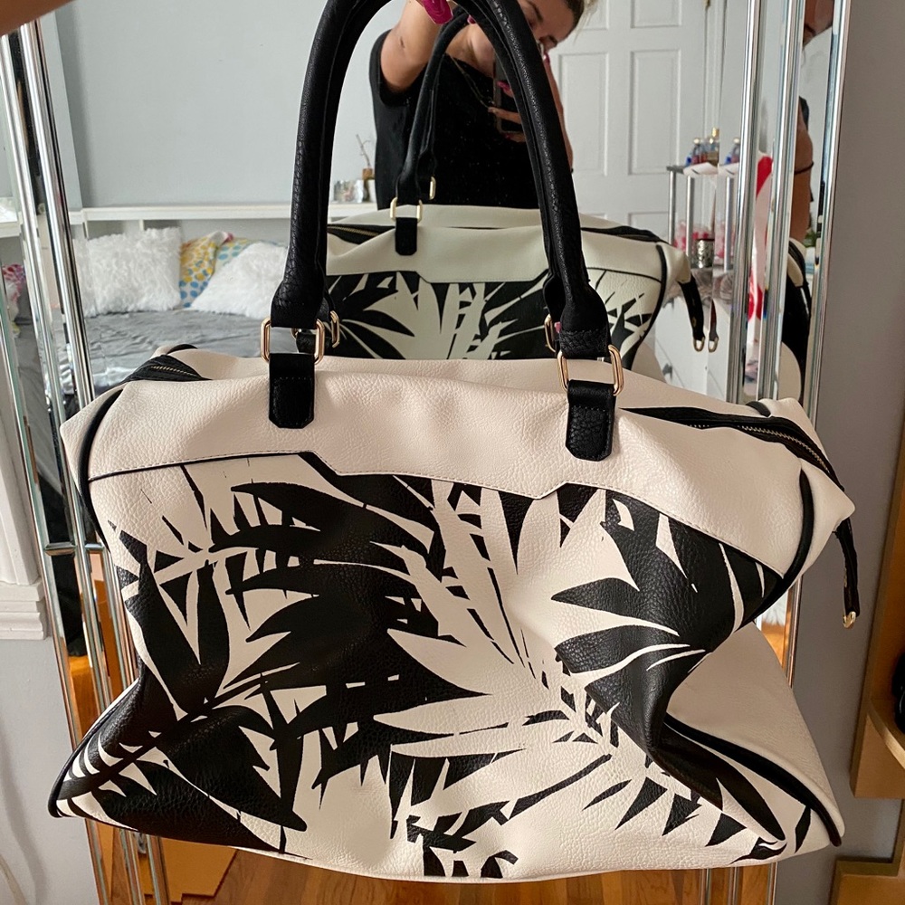Weekend Duffle Bag